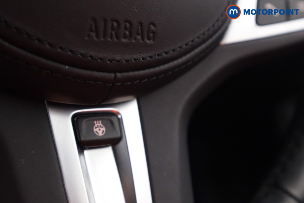 BMW 1 Series M Sport Manual Petrol Hatchback - Stock Number (1583489) - 25th supplementary image
