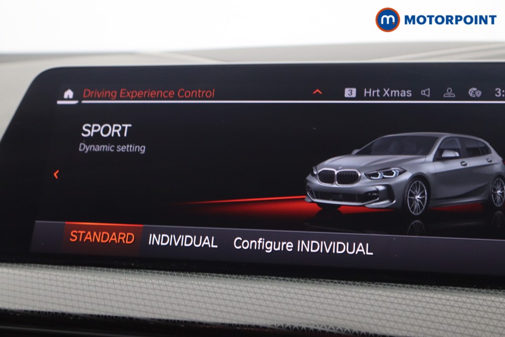 BMW 1 Series M Sport Manual Petrol Hatchback - Stock Number (1583489) - 26th supplementary image