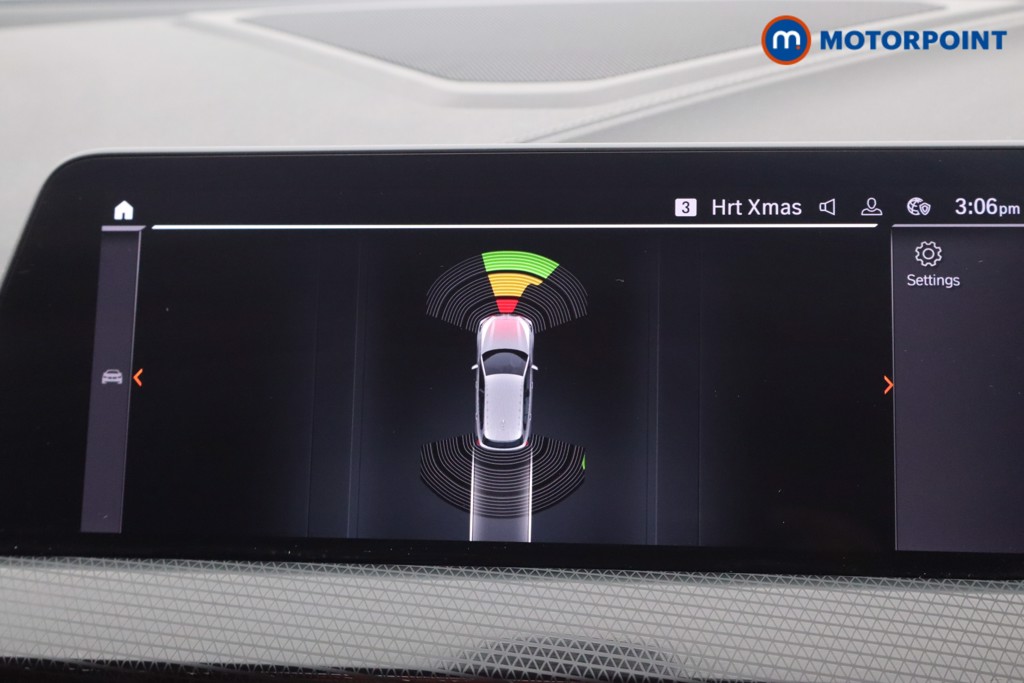 BMW 1 Series M Sport Manual Petrol Hatchback - Stock Number (1583489) - 27th supplementary image