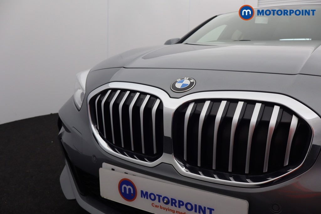 BMW 1 Series M Sport Manual Petrol Hatchback - Stock Number (1583489) - 28th supplementary image