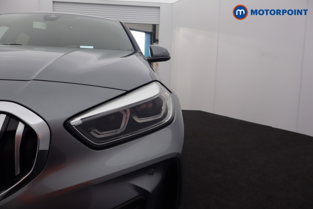 BMW 1 Series M Sport Manual Petrol Hatchback - Stock Number (1583489) - 29th supplementary image