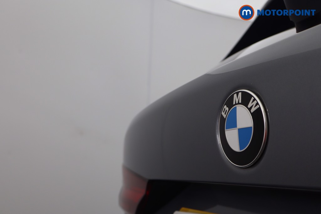 BMW 1 Series M Sport Manual Petrol Hatchback - Stock Number (1583489) - 31st supplementary image