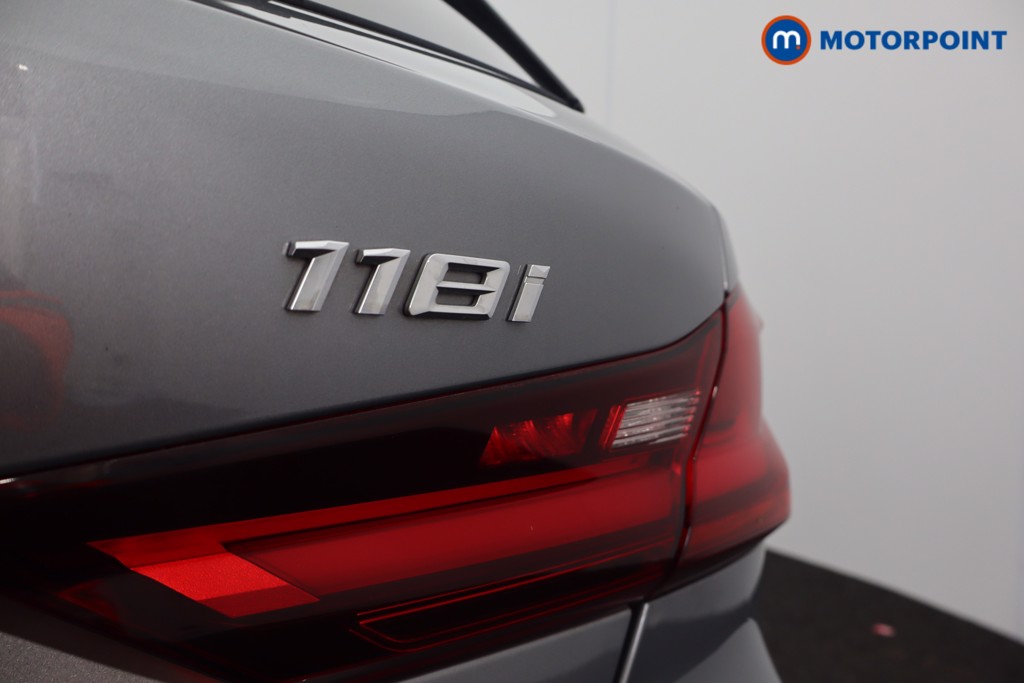 BMW 1 Series M Sport Manual Petrol Hatchback - Stock Number (1583489) - 32nd supplementary image