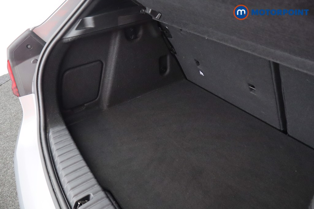 BMW 1 Series M Sport Manual Petrol Hatchback - Stock Number (1583489) - 36th supplementary image