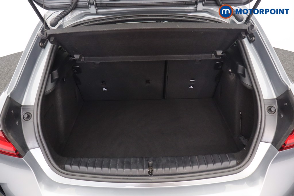 BMW 1 Series M Sport Manual Petrol Hatchback - Stock Number (1583489) - 37th supplementary image
