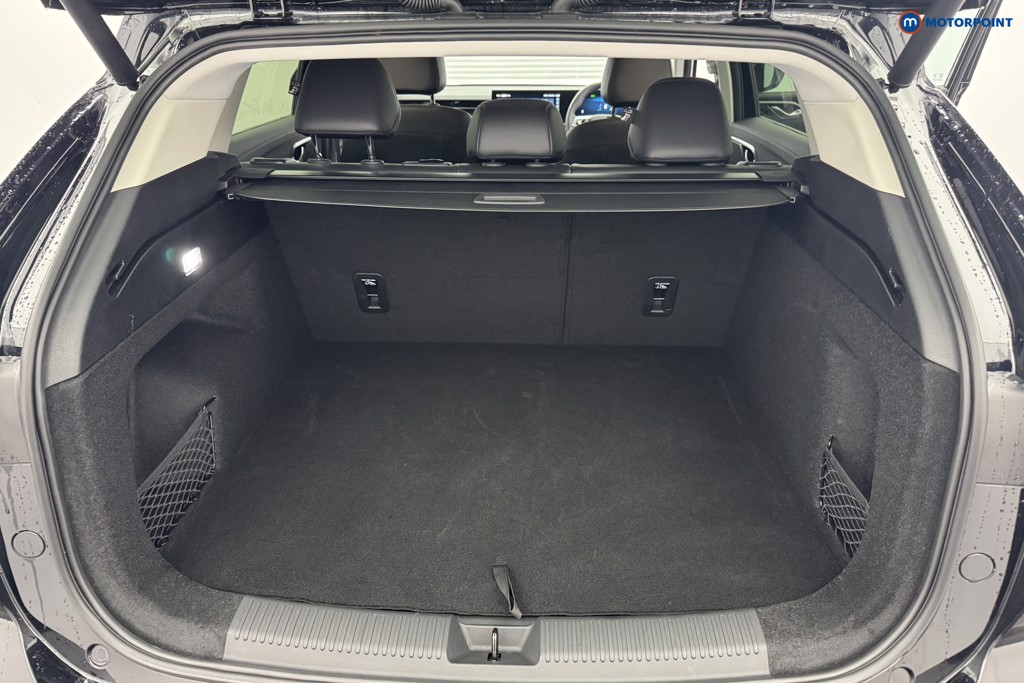 Mg Motor Uk HS Trophy Automatic Petrol SUV - Stock Number (1583520) - 3rd supplementary image