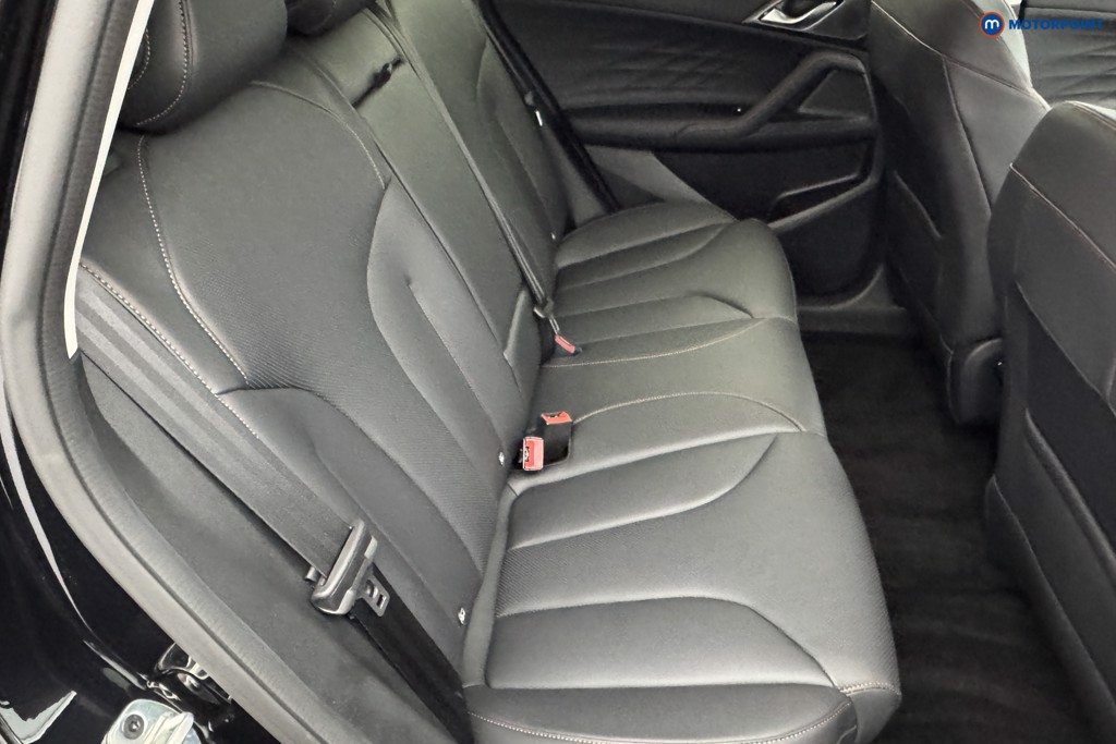 Mg Motor Uk HS Trophy Automatic Petrol SUV - Stock Number (1583520) - 4th supplementary image