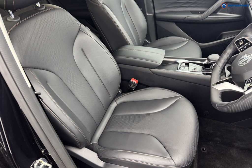 Mg Motor Uk HS Trophy Automatic Petrol SUV - Stock Number (1583520) - 5th supplementary image