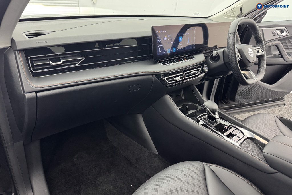 Mg Motor Uk HS Trophy Automatic Petrol SUV - Stock Number (1583520) - 8th supplementary image