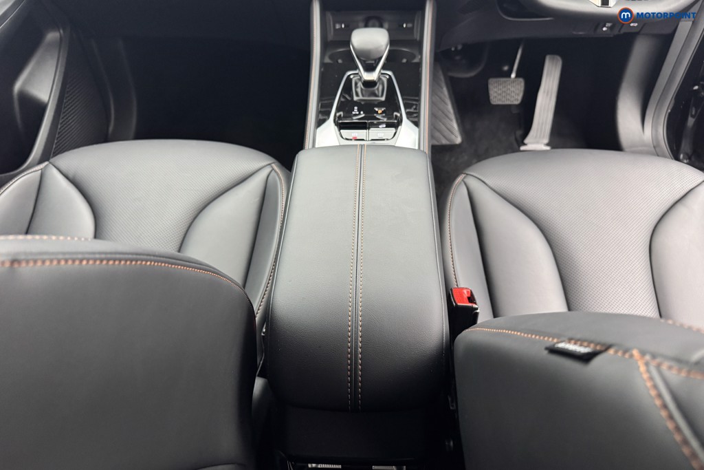 Mg Motor Uk HS Trophy Automatic Petrol SUV - Stock Number (1583520) - 11th supplementary image