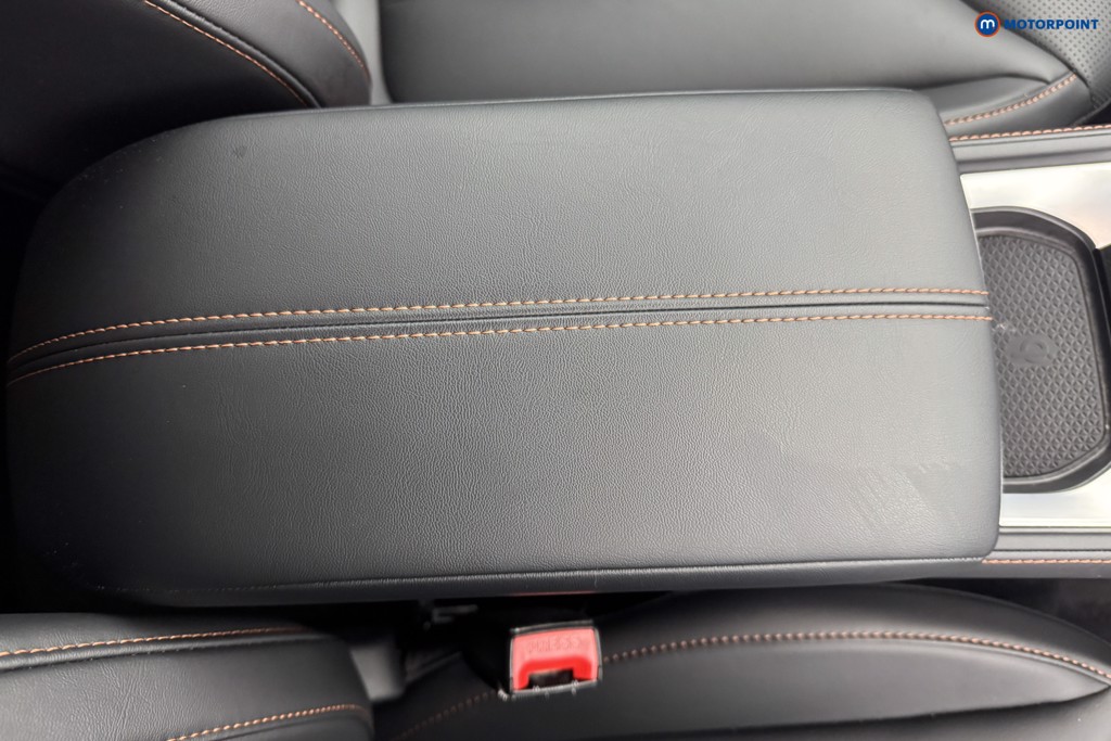 Mg Motor Uk HS Trophy Automatic Petrol SUV - Stock Number (1583520) - 13th supplementary image