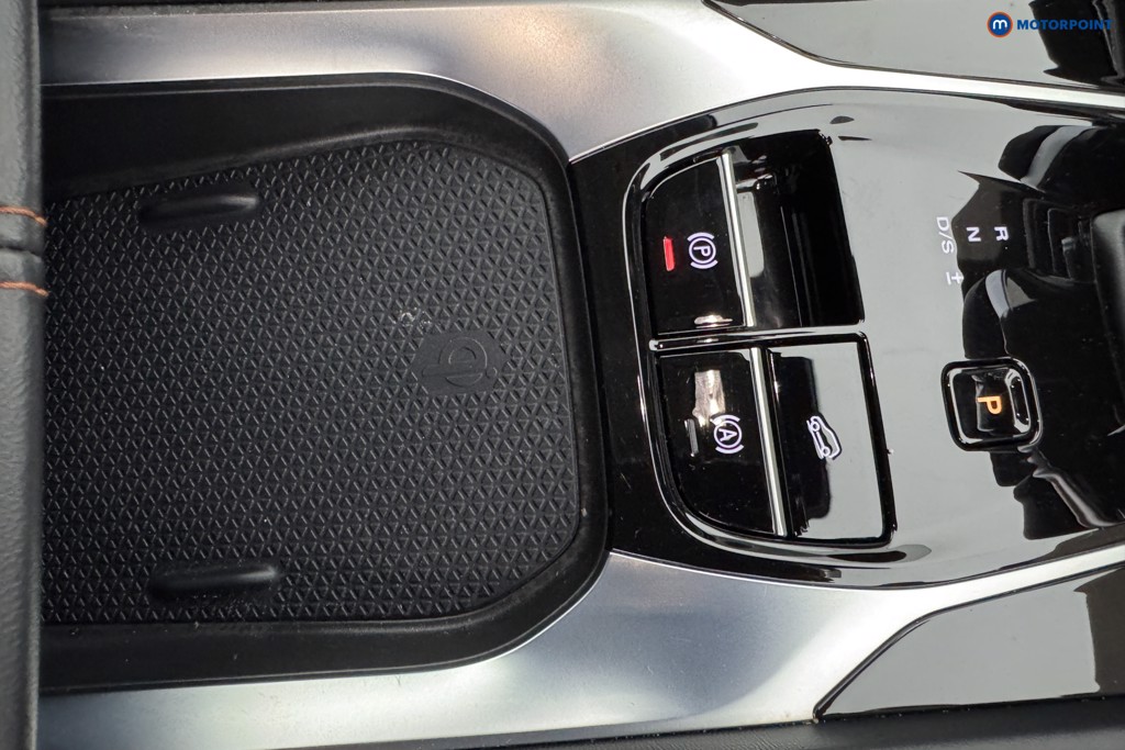 Mg Motor Uk HS Trophy Automatic Petrol SUV - Stock Number (1583520) - 14th supplementary image