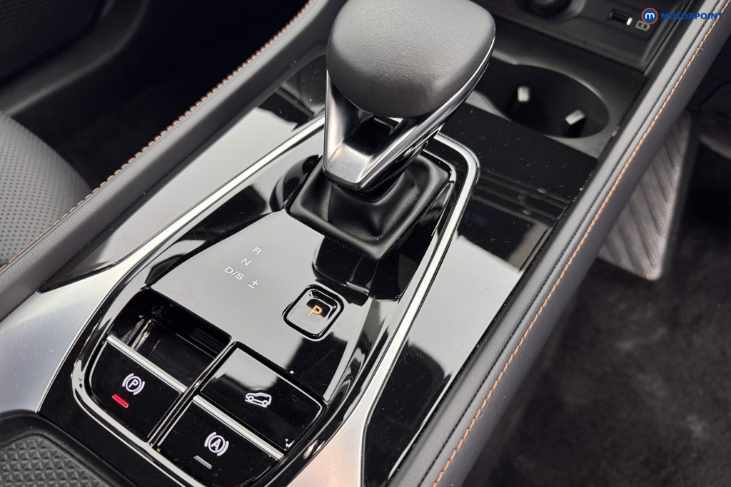 Mg Motor Uk HS Trophy Automatic Petrol SUV - Stock Number (1583520) - 15th supplementary image