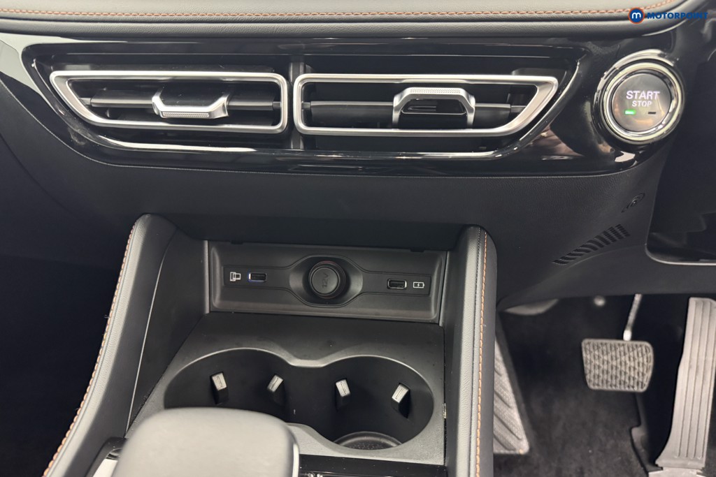 Mg Motor Uk HS Trophy Automatic Petrol SUV - Stock Number (1583520) - 17th supplementary image