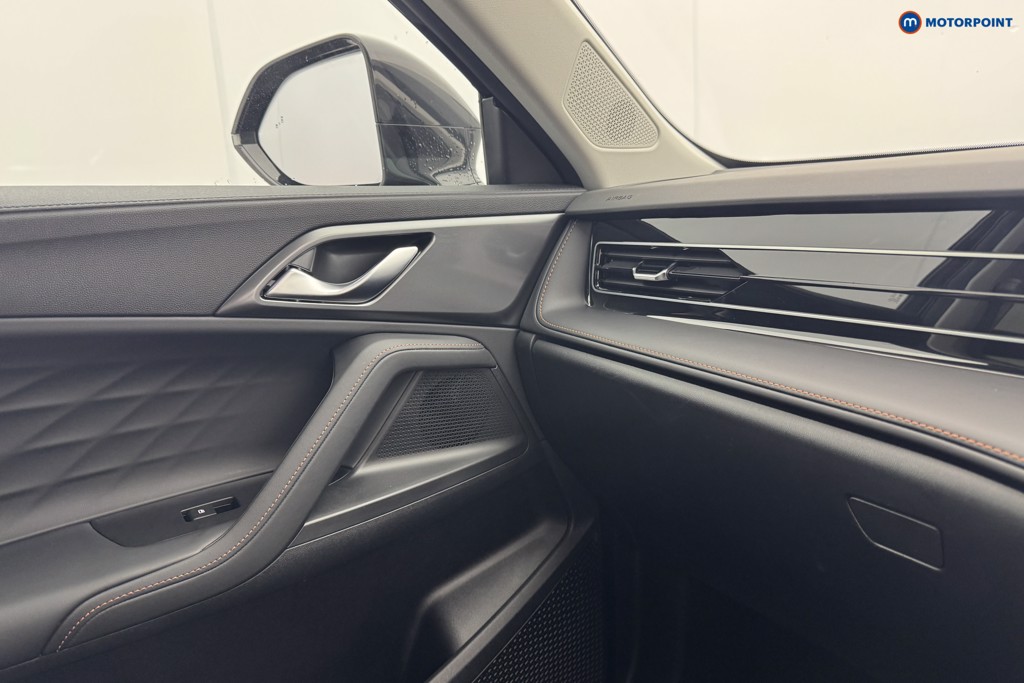 Mg Motor Uk HS Trophy Automatic Petrol SUV - Stock Number (1583520) - 18th supplementary image