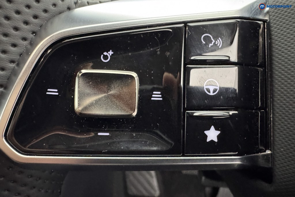 Mg Motor Uk HS Trophy Automatic Petrol SUV - Stock Number (1583520) - 19th supplementary image