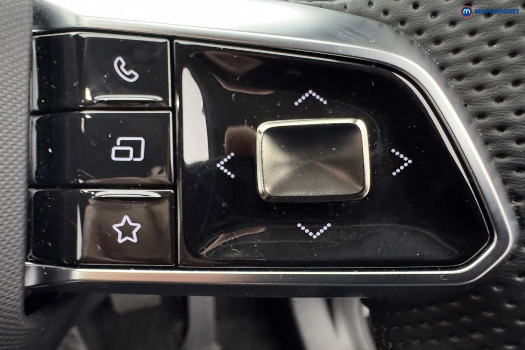 Mg Motor Uk HS Trophy Automatic Petrol SUV - Stock Number (1583520) - 20th supplementary image