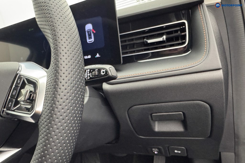 Mg Motor Uk HS Trophy Automatic Petrol SUV - Stock Number (1583520) - 21st supplementary image