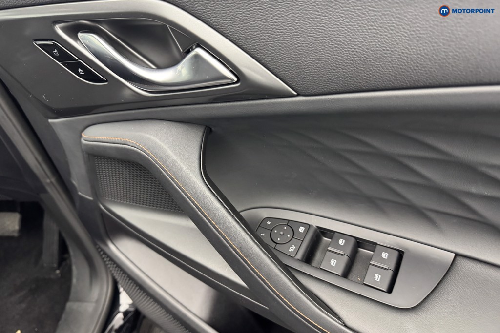Mg Motor Uk HS Trophy Automatic Petrol SUV - Stock Number (1583520) - 25th supplementary image
