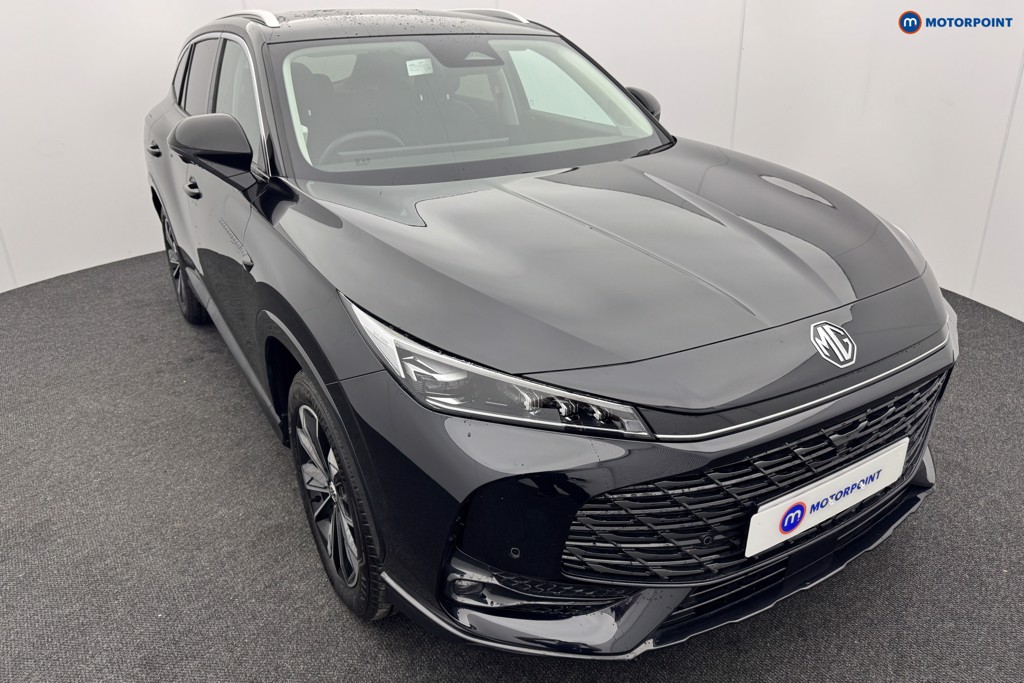 Mg Motor Uk HS Trophy Automatic Petrol SUV - Stock Number (1583520) - 29th supplementary image