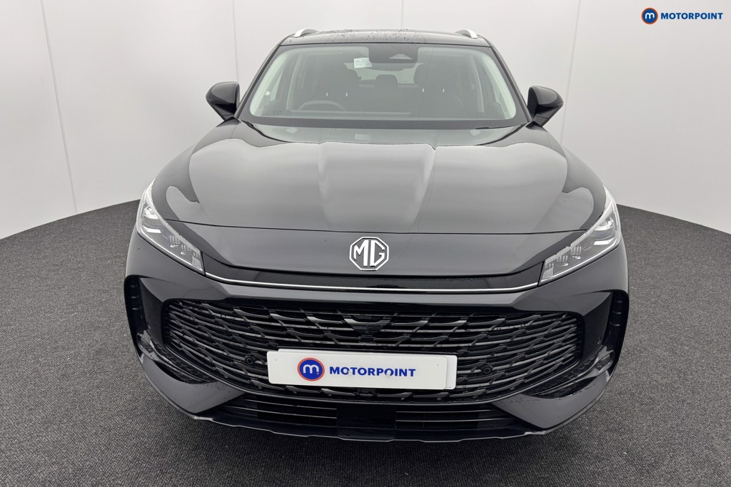 Mg Motor Uk HS Trophy Automatic Petrol SUV - Stock Number (1583520) - 30th supplementary image