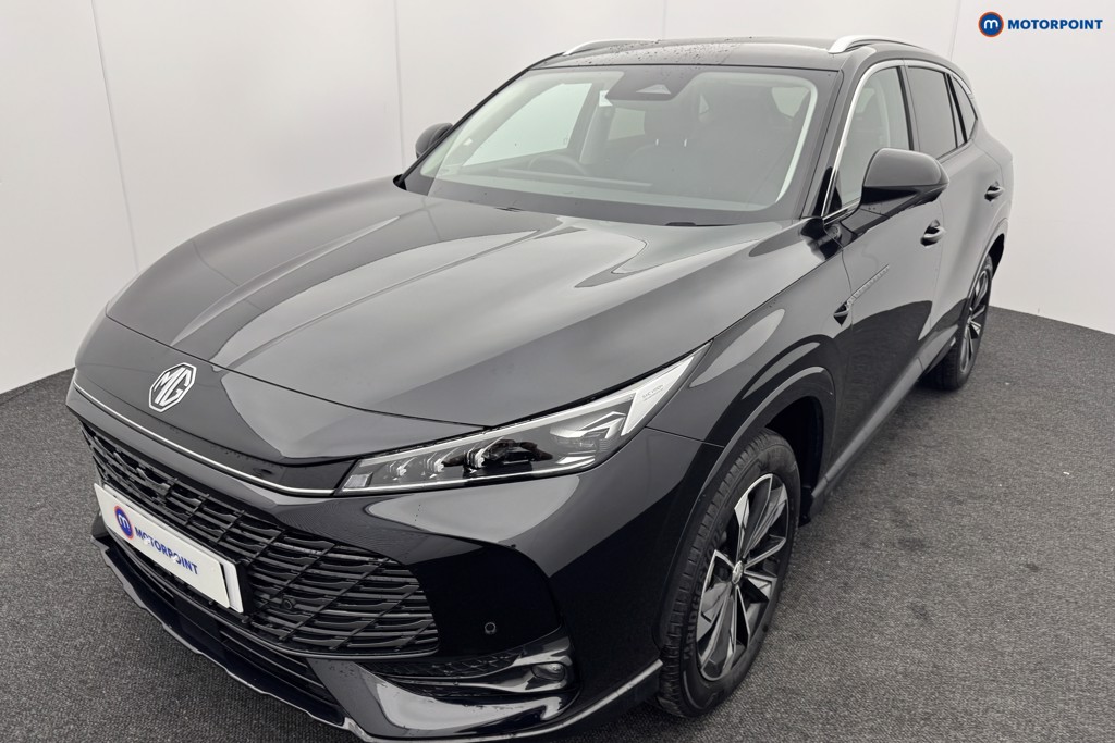 Mg Motor Uk HS Trophy Automatic Petrol SUV - Stock Number (1583520) - 31st supplementary image