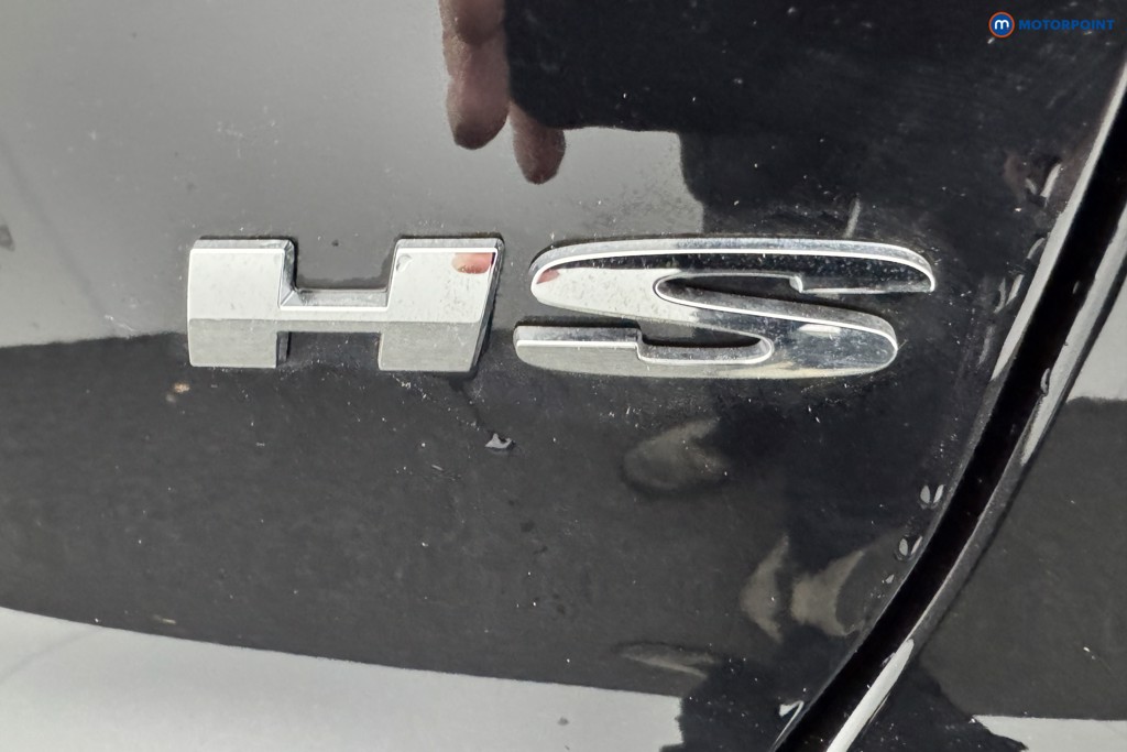 Mg Motor Uk HS Trophy Automatic Petrol SUV - Stock Number (1583520) - 33rd supplementary image