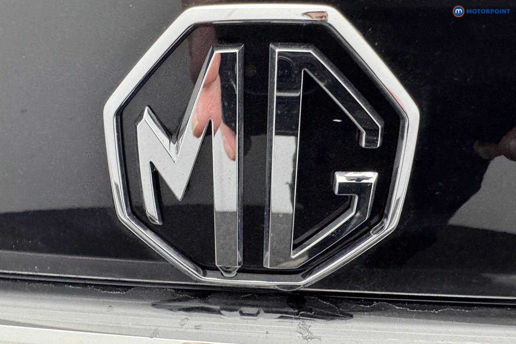 Mg Motor Uk HS Trophy Automatic Petrol SUV - Stock Number (1583520) - 34th supplementary image