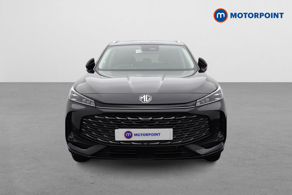 Mg Motor Uk HS Trophy Automatic Petrol SUV - Stock Number (1583520) - Front bumper