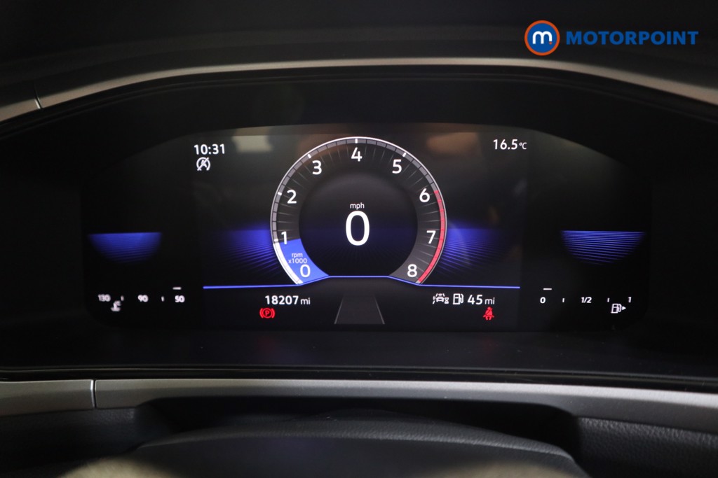 Volkswagen T-Roc Life Manual Petrol SUV - Stock Number (1583547) - 3rd supplementary image