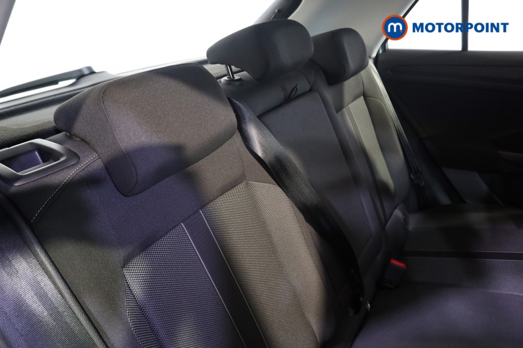Volkswagen T-Roc Life Manual Petrol SUV - Stock Number (1583547) - 13th supplementary image