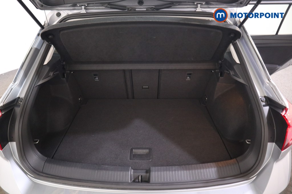 Volkswagen T-Roc Life Manual Petrol SUV - Stock Number (1583547) - 14th supplementary image