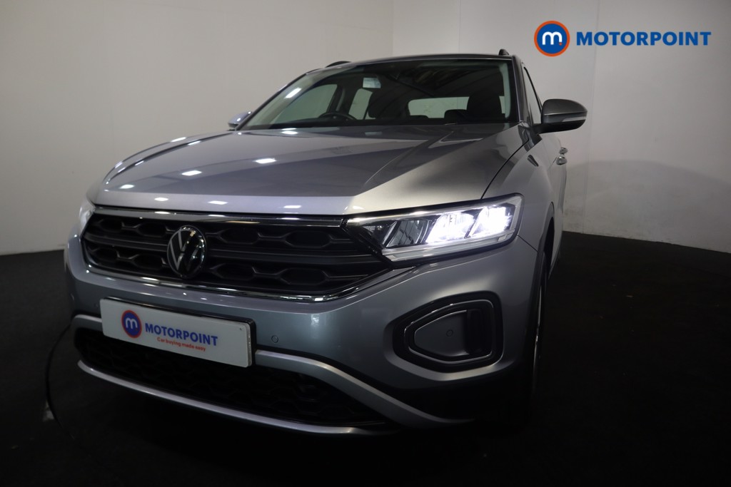 Volkswagen T-Roc Life Manual Petrol SUV - Stock Number (1583547) - 25th supplementary image