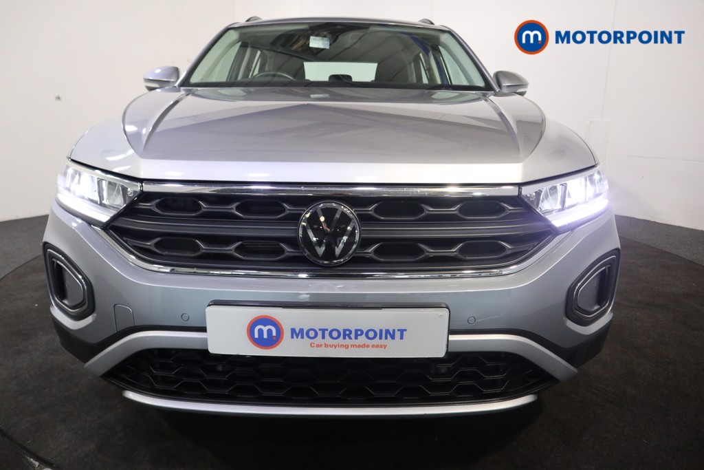 Volkswagen T-Roc Life Manual Petrol SUV - Stock Number (1583547) - 27th supplementary image