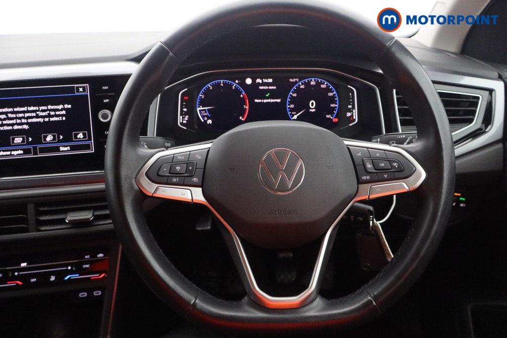 Volkswagen Taigo Style Manual Petrol SUV - Stock Number (1583569) - 2nd supplementary image