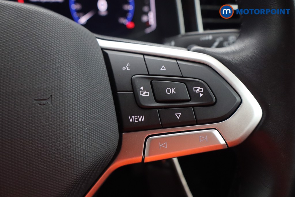 Volkswagen Taigo Style Manual Petrol SUV - Stock Number (1583569) - 4th supplementary image