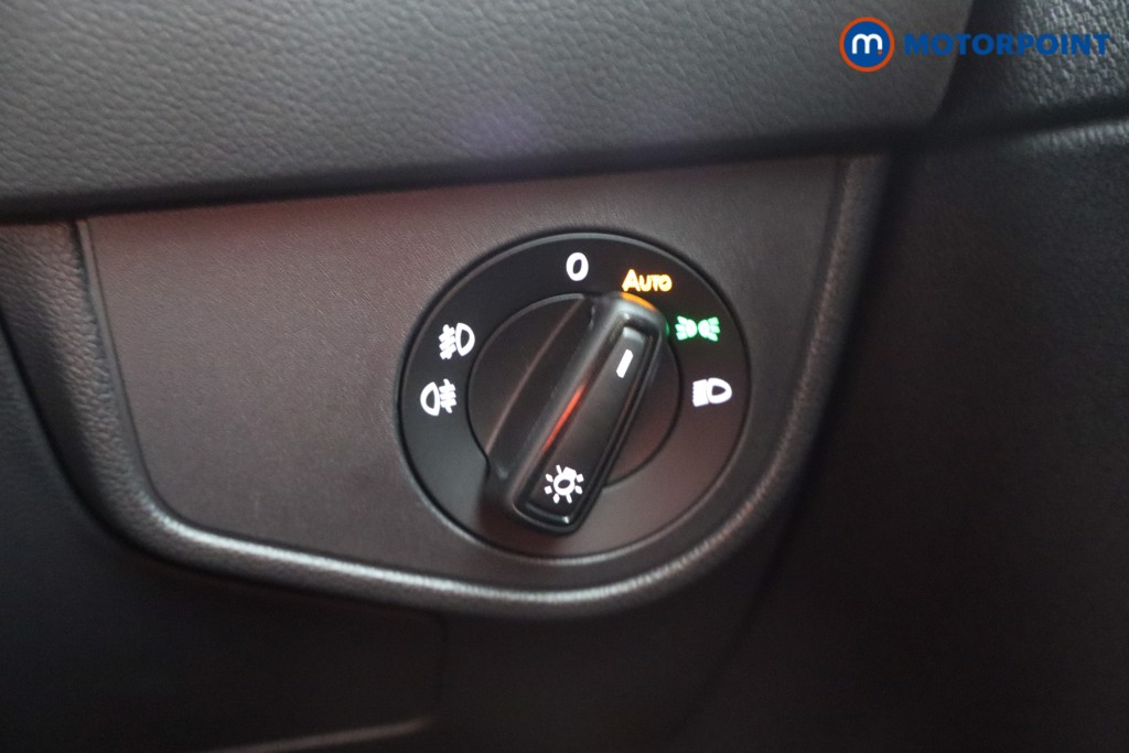 Volkswagen Taigo Style Manual Petrol SUV - Stock Number (1583569) - 6th supplementary image