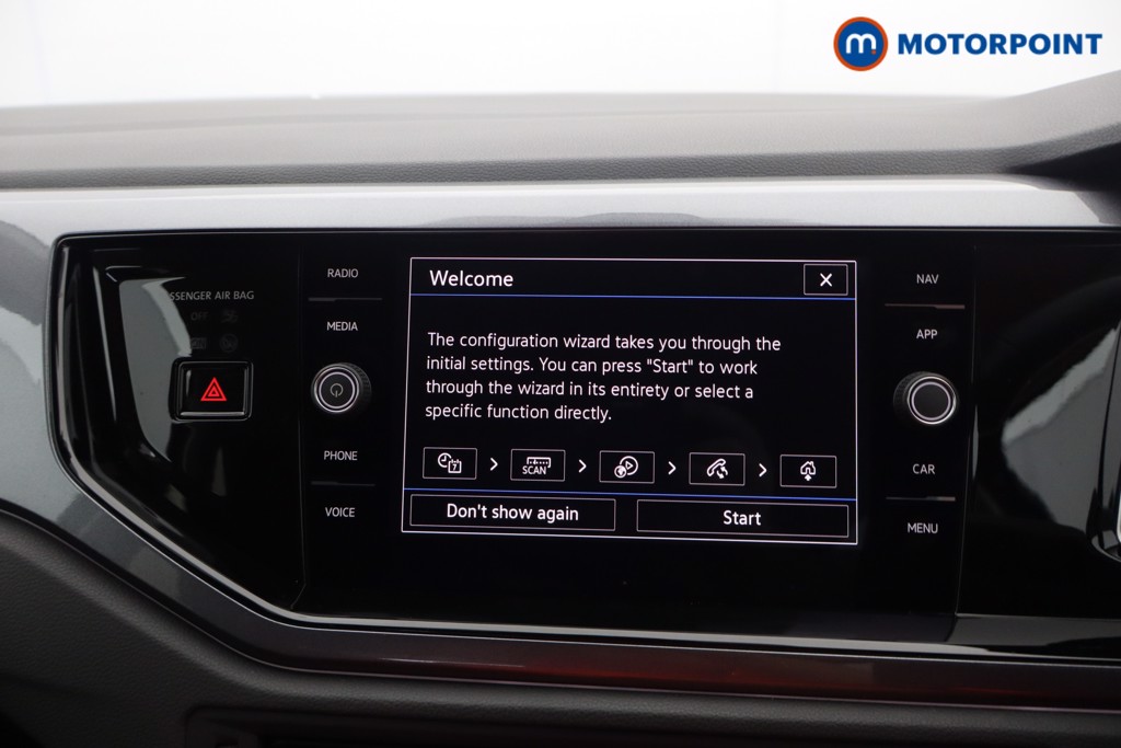 Volkswagen Taigo Style Manual Petrol SUV - Stock Number (1583569) - 7th supplementary image