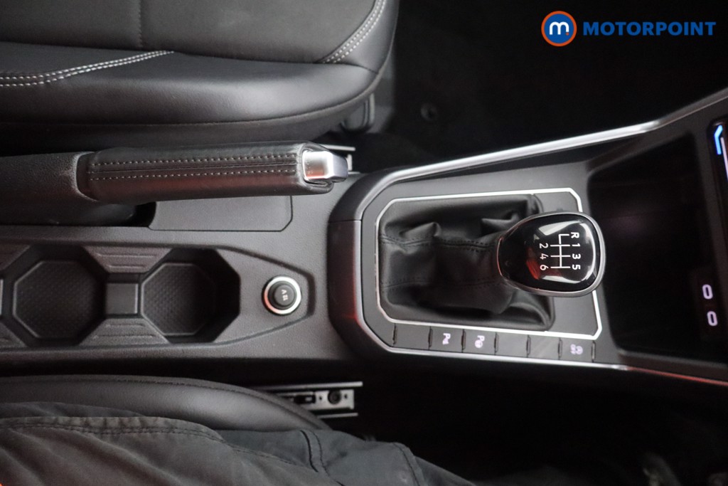 Volkswagen Taigo Style Manual Petrol SUV - Stock Number (1583569) - 9th supplementary image