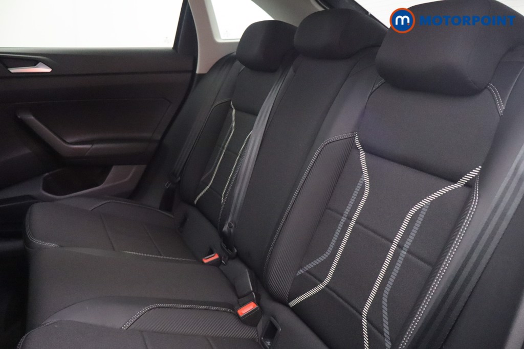 Volkswagen Taigo Style Manual Petrol SUV - Stock Number (1583569) - 16th supplementary image
