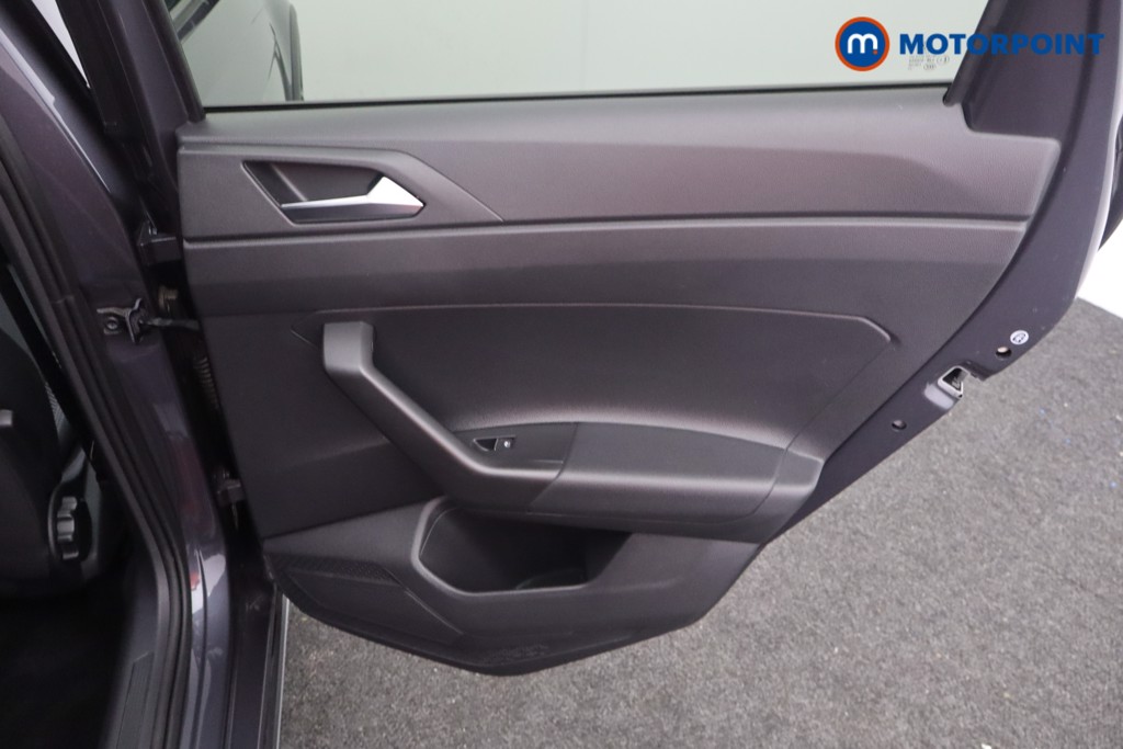 Volkswagen Taigo Style Manual Petrol SUV - Stock Number (1583569) - 18th supplementary image