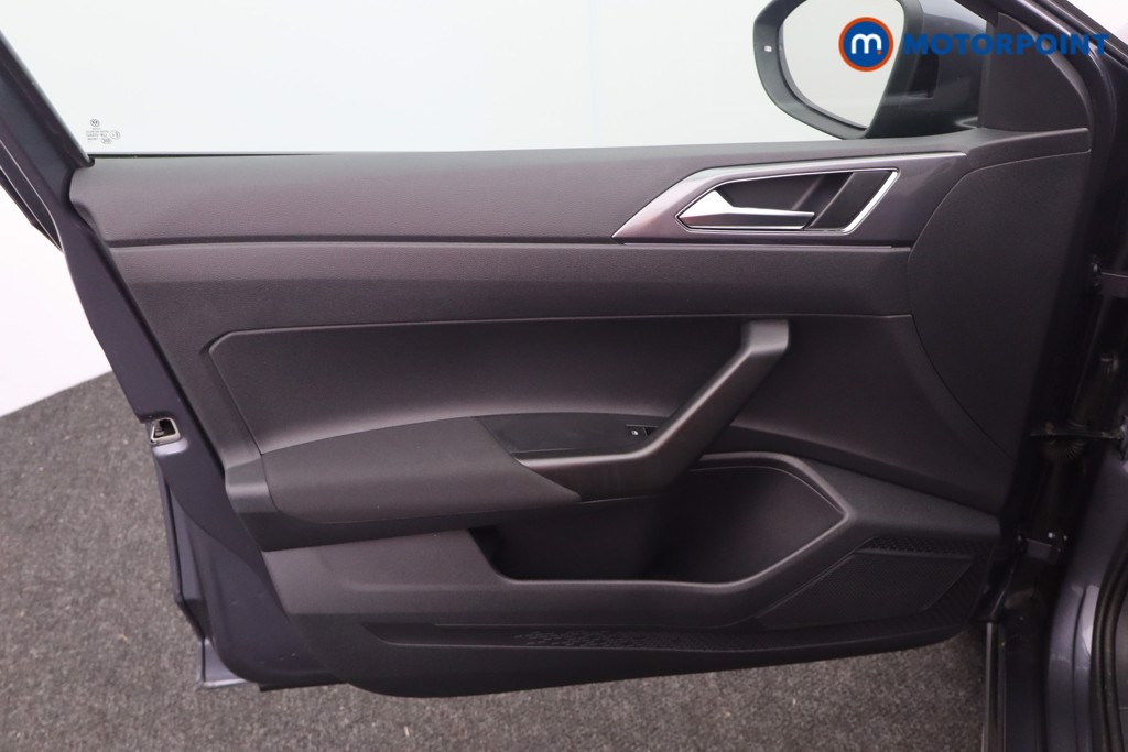 Volkswagen Taigo Style Manual Petrol SUV - Stock Number (1583569) - 20th supplementary image