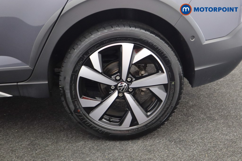 Volkswagen Taigo Style Manual Petrol SUV - Stock Number (1583569) - 21st supplementary image