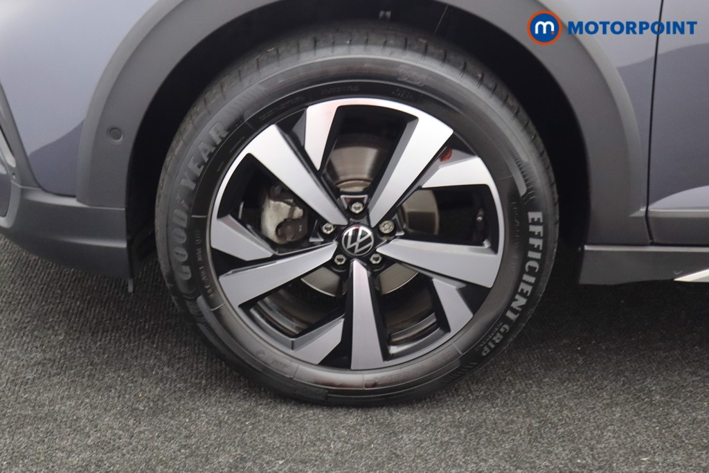 Volkswagen Taigo Style Manual Petrol SUV - Stock Number (1583569) - 22nd supplementary image
