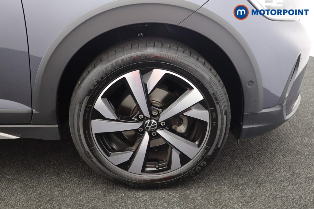 Volkswagen Taigo Style Manual Petrol SUV - Stock Number (1583569) - 23rd supplementary image