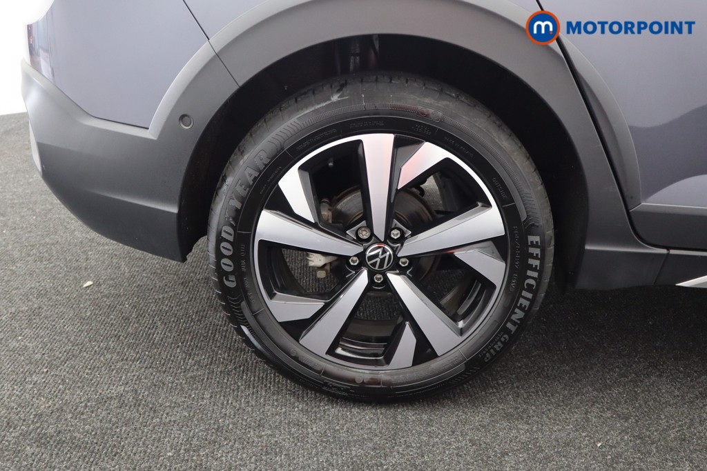 Volkswagen Taigo Style Manual Petrol SUV - Stock Number (1583569) - 24th supplementary image