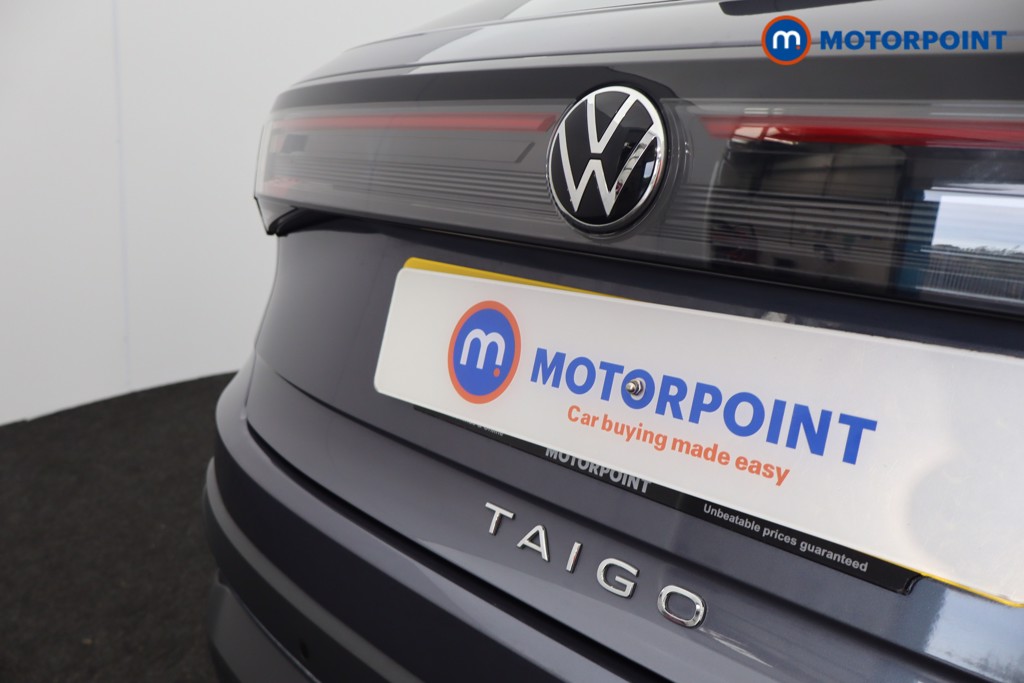 Volkswagen Taigo Style Manual Petrol SUV - Stock Number (1583569) - 28th supplementary image