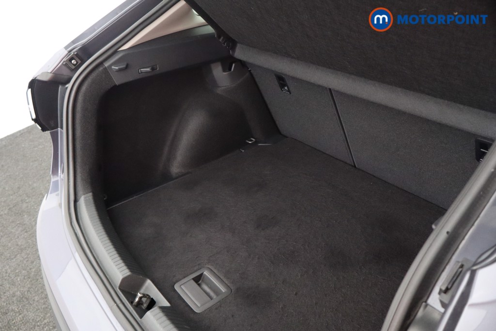 Volkswagen Taigo Style Manual Petrol SUV - Stock Number (1583569) - 33rd supplementary image