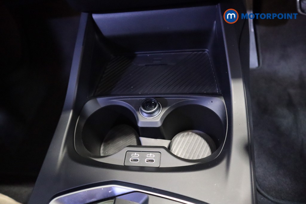 BMW 1 Series M Sport Automatic Petrol Hatchback - Stock Number (1583603) - 6th supplementary image
