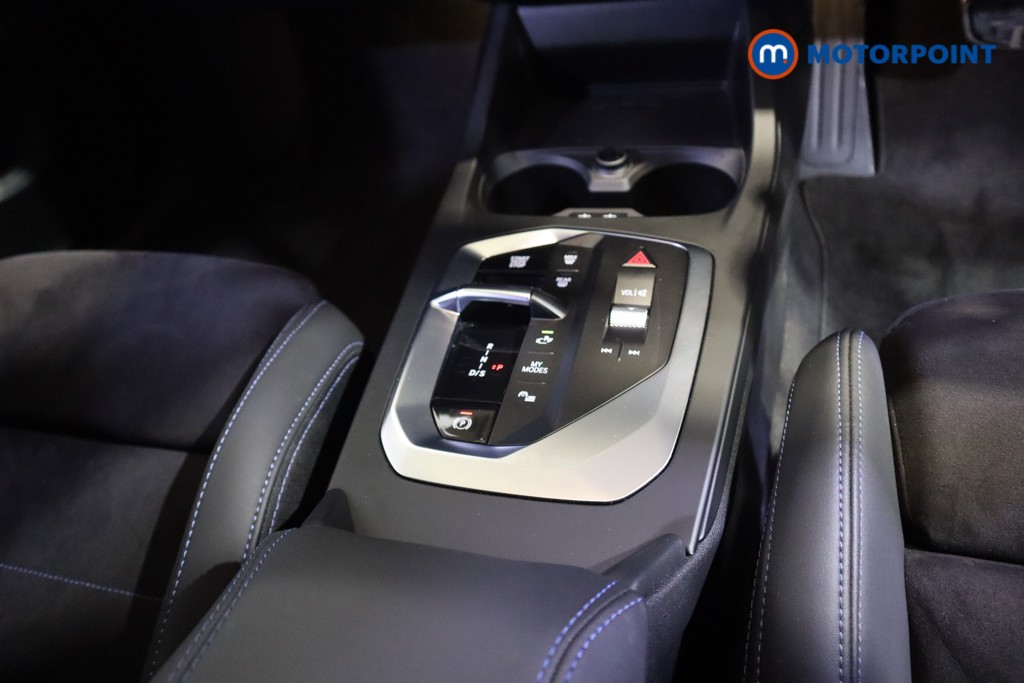 BMW 1 Series M Sport Automatic Petrol Hatchback - Stock Number (1583603) - 7th supplementary image